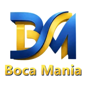 Boca Mania