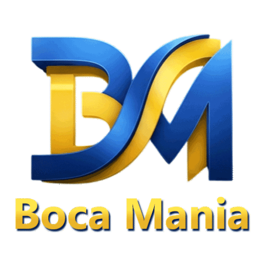 Boca Mania