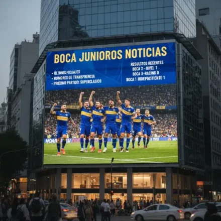 boca juniors noticias